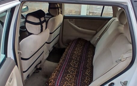 Toyota Corolla, 2001 год, 500 000 рублей, 11 фотография
