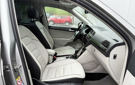 Volkswagen Tiguan II, 2020 год, 2 685 000 рублей, 8 фотография