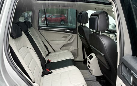 Volkswagen Tiguan II, 2020 год, 2 685 000 рублей, 7 фотография