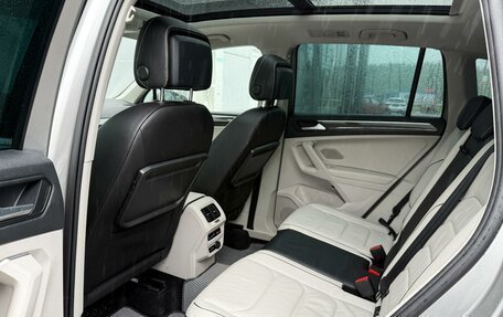 Volkswagen Tiguan II, 2020 год, 2 685 000 рублей, 11 фотография