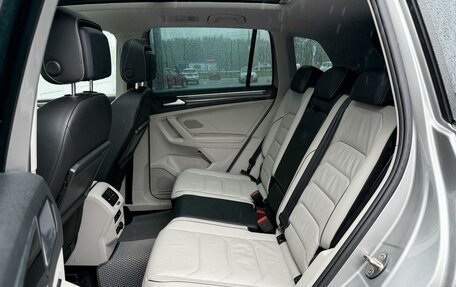 Volkswagen Tiguan II, 2020 год, 2 685 000 рублей, 9 фотография
