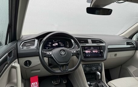 Volkswagen Tiguan II, 2020 год, 2 685 000 рублей, 6 фотография