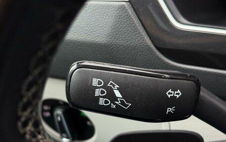 Volkswagen Tiguan II, 2020 год, 2 685 000 рублей, 20 фотография