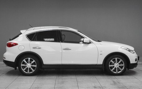 Infiniti QX50 I рестайлинг, 2013 год, 2 199 000 рублей, 5 фотография
