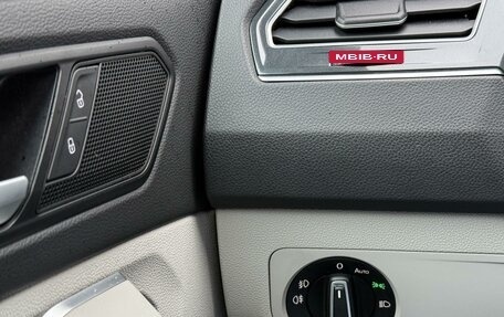 Volkswagen Tiguan II, 2020 год, 2 685 000 рублей, 17 фотография