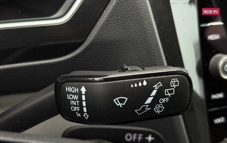 Volkswagen Tiguan II, 2020 год, 2 685 000 рублей, 21 фотография