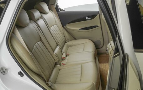 Infiniti QX50 I рестайлинг, 2013 год, 2 199 000 рублей, 7 фотография
