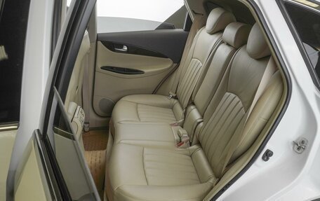 Infiniti QX50 I рестайлинг, 2013 год, 2 199 000 рублей, 9 фотография