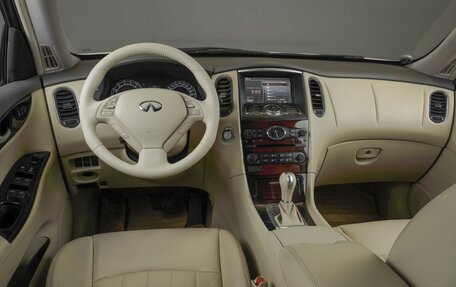 Infiniti QX50 I рестайлинг, 2013 год, 2 199 000 рублей, 6 фотография