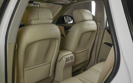 Infiniti QX50 I рестайлинг, 2013 год, 2 199 000 рублей, 11 фотография