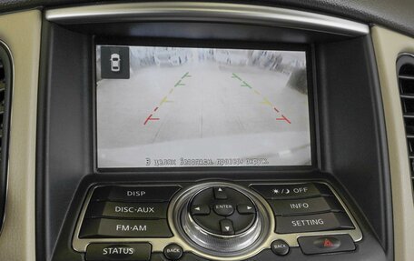Infiniti QX50 I рестайлинг, 2013 год, 2 199 000 рублей, 13 фотография
