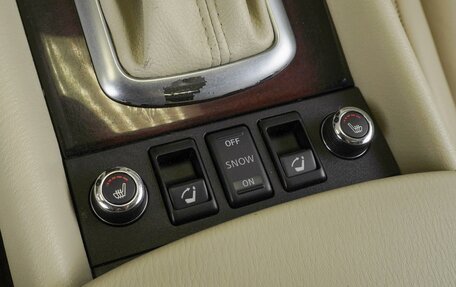 Infiniti QX50 I рестайлинг, 2013 год, 2 199 000 рублей, 17 фотография