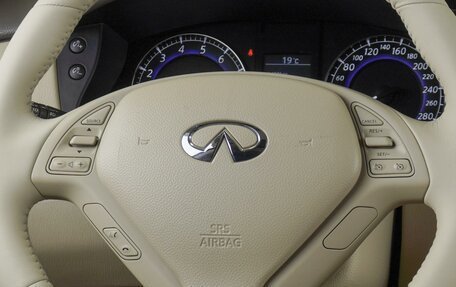 Infiniti QX50 I рестайлинг, 2013 год, 2 199 000 рублей, 16 фотография