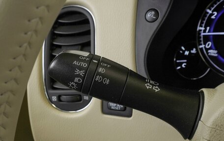 Infiniti QX50 I рестайлинг, 2013 год, 2 199 000 рублей, 19 фотография