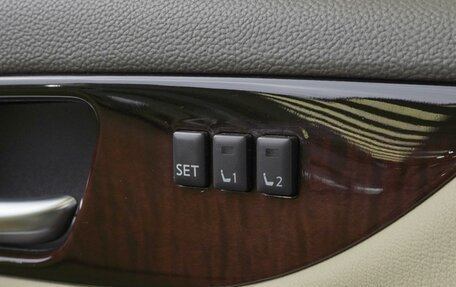 Infiniti QX50 I рестайлинг, 2013 год, 2 199 000 рублей, 21 фотография