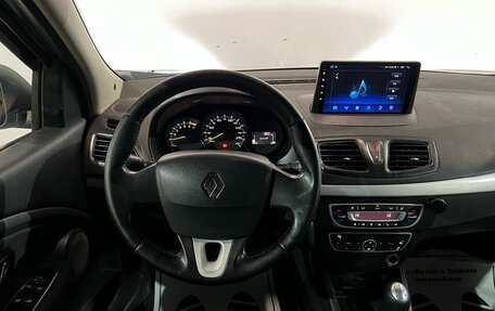 Renault Fluence I, 2012 год, 485 000 рублей, 6 фотография