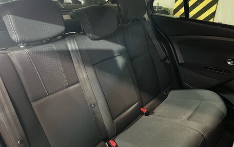 Renault Fluence I, 2012 год, 485 000 рублей, 10 фотография