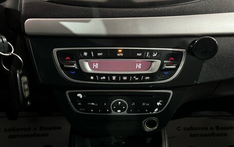 Renault Fluence I, 2012 год, 485 000 рублей, 8 фотография