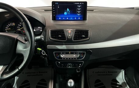 Renault Fluence I, 2012 год, 485 000 рублей, 7 фотография