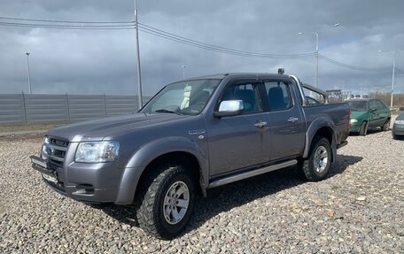 Ford Ranger II рестайлинг, 2008 год, 690 000 рублей, 2 фотография