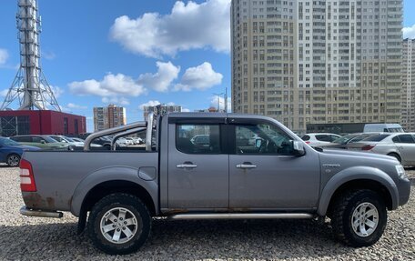 Ford Ranger II рестайлинг, 2008 год, 690 000 рублей, 5 фотография