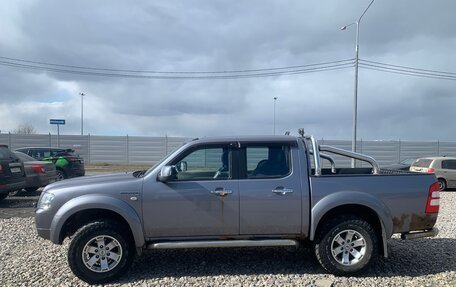 Ford Ranger II рестайлинг, 2008 год, 690 000 рублей, 10 фотография