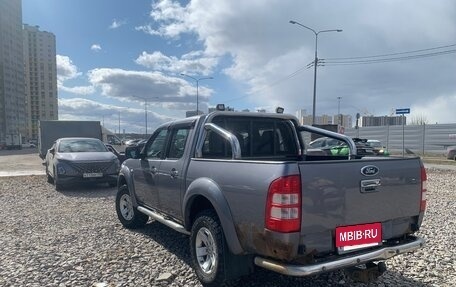 Ford Ranger II рестайлинг, 2008 год, 690 000 рублей, 9 фотография