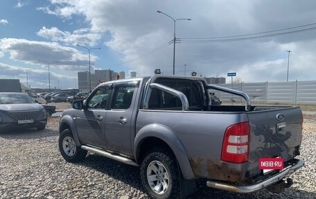 Ford Ranger II рестайлинг, 2008 год, 690 000 рублей, 6 фотография