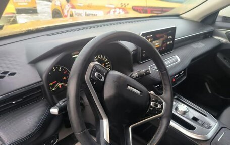 Haval Jolion, 2022 год, 984 000 рублей, 6 фотография