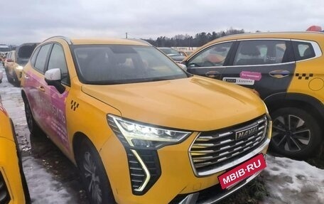 Haval Jolion, 2022 год, 984 000 рублей, 2 фотография