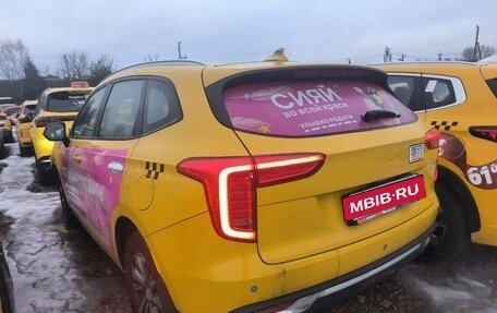Haval Jolion, 2022 год, 984 000 рублей, 4 фотография