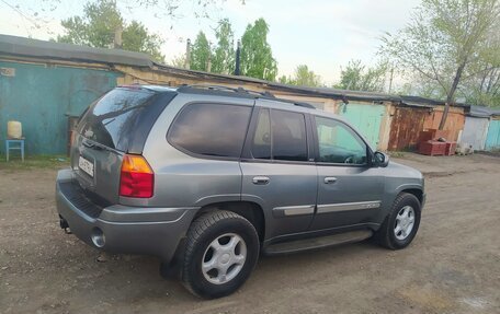 GMC Envoy, 2001 год, 960 000 рублей, 2 фотография