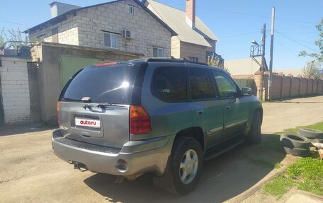 GMC Envoy, 2001 год, 960 000 рублей, 6 фотография