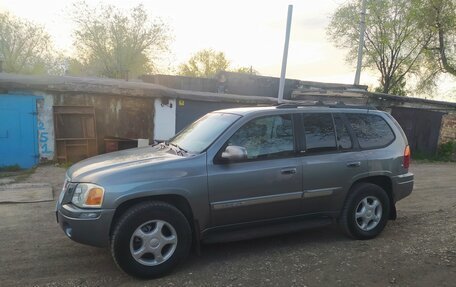 GMC Envoy, 2001 год, 960 000 рублей, 5 фотография