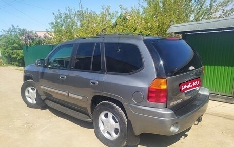 GMC Envoy, 2001 год, 960 000 рублей, 3 фотография