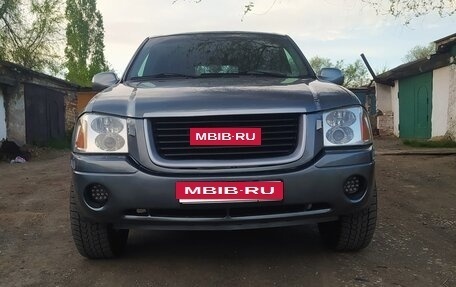 GMC Envoy, 2001 год, 960 000 рублей, 8 фотография