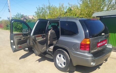 GMC Envoy, 2001 год, 960 000 рублей, 9 фотография