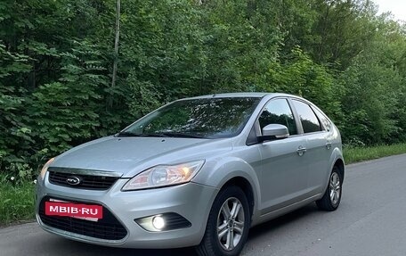 Ford Focus II рестайлинг, 2011 год, 530 000 рублей, 2 фотография