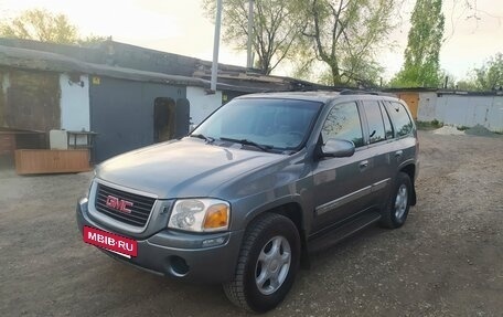 GMC Envoy, 2001 год, 960 000 рублей, 4 фотография