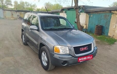 GMC Envoy, 2001 год, 960 000 рублей, 7 фотография