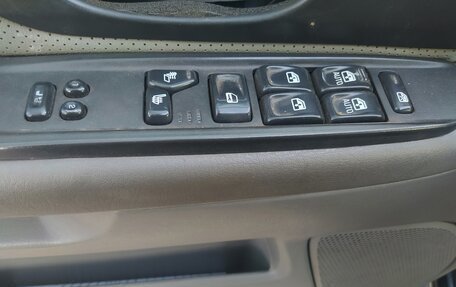 GMC Envoy, 2001 год, 960 000 рублей, 12 фотография