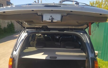 GMC Envoy, 2001 год, 960 000 рублей, 16 фотография