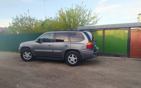 GMC Envoy, 2001 год, 960 000 рублей, 15 фотография