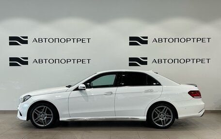 Mercedes-Benz E-Класс, 2014 год, 1 449 000 рублей, 2 фотография