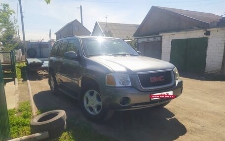 GMC Envoy, 2001 год, 960 000 рублей, 13 фотография