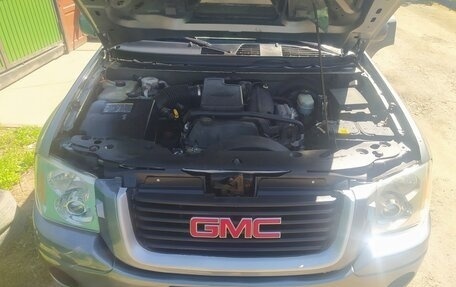 GMC Envoy, 2001 год, 960 000 рублей, 17 фотография