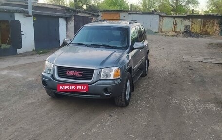 GMC Envoy, 2001 год, 960 000 рублей, 20 фотография