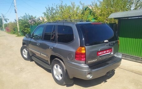 GMC Envoy, 2001 год, 960 000 рублей, 19 фотография