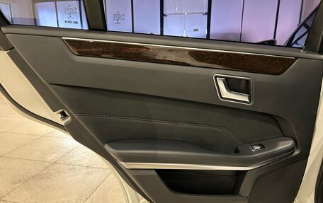 Mercedes-Benz E-Класс, 2014 год, 1 449 000 рублей, 12 фотография
