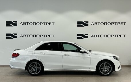 Mercedes-Benz E-Класс, 2014 год, 1 449 000 рублей, 6 фотография